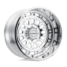 Load image into Gallery viewer, 2414CNT-66140P12 - Black Rhino Centurion 24X14 6X139.7 -76 mm Polished - Black Rhino Wheels Canada
