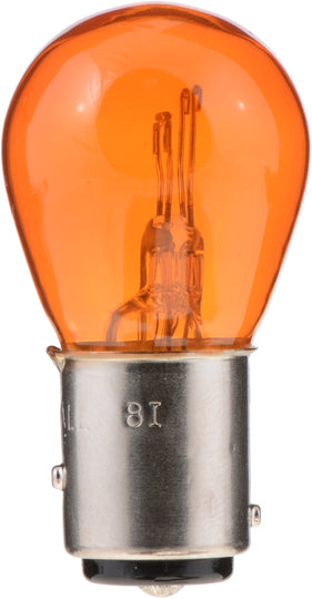 2057NALLB2 Philips LongerLife Miniature 2057NALL - LongerLife - Twin Blister Pack Philips Bulbs