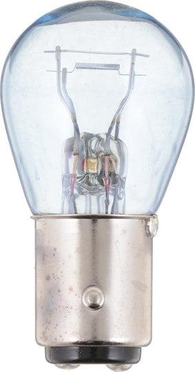 1157CVB2 Philips CrystalVision ultra miniature 1157 - CrystalVision Ultra - Twin Blister Pack Philips Bulbs