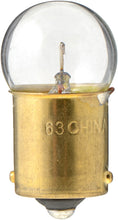 Load image into Gallery viewer, 63B2 Philips Standard Miniature 63 - Standard - Twin Blister Pack Philips Bulbs