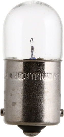 R5WLLB2 Philips LongerLife Miniature R5WLL - LongerLife - Twin Blister Pack Philips Bulbs