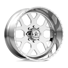 Load image into Gallery viewer, AFTP98G24-1-20 - American Force AFW Shield 24X14 8X180 -73mm Polished - American Force Wheels Canada