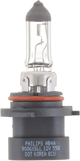 9006XSLLC1 Philips LongerLife Bulb 9006XSLL - LongerLife - Single Commercial Pack Philips Bulbs