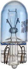 Load image into Gallery viewer, 168CVB2 Philips CrystalVision ultra miniature 168 - CrystalVision Ultra - Twin Blister Pack Philips Bulbs