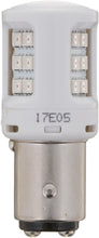 Load image into Gallery viewer, 2357ALED Philips Ultinon LED 2357ALED - Ultinon LED - Amber Philips Bulbs