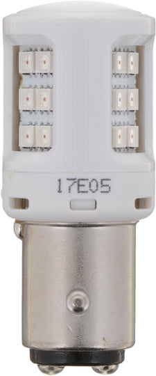 2357ALED Philips Ultinon LED 2357ALED - Ultinon LED - Amber Philips Bulbs