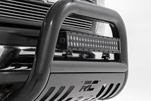 Load image into Gallery viewer, 70920BL Black Series LED Light - 20 Inch - Dual Row Rough Country Canada