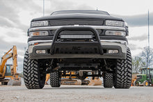 Load image into Gallery viewer, B-C2991 Black Bull Bar - Chevy/GMC Sierra 1500/Silverado 1500/Tahoe/Yukon (99-06 &amp; Classic) Rough Country Canada