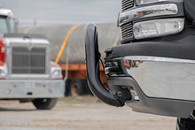 Load image into Gallery viewer, B-C2991 Black Bull Bar - Chevy/GMC Sierra 1500/Silverado 1500/Tahoe/Yukon (99-06 &amp; Classic) Rough Country Canada