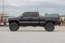 Load image into Gallery viewer, RCC9989QC Nerf Steps - Full Length - Ext - 6.5 Ft Bed - Chevy/GMC 1500/2500HD (99-06 &amp; Classic) Rough Country Canada
