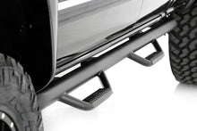 Load image into Gallery viewer, RCC9989QC Nerf Steps - Full Length - Ext - 6.5 Ft Bed - Chevy/GMC 1500/2500HD (99-06 &amp; Classic) Rough Country Canada