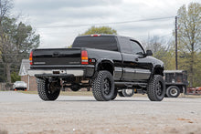 Load image into Gallery viewer, RCC9989QC Nerf Steps - Full Length - Ext - 6.5 Ft Bed - Chevy/GMC 1500/2500HD (99-06 &amp; Classic) Rough Country Canada