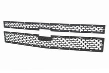 Load image into Gallery viewer, 70101 Mesh Grille - Chevy Silverado 1500 2WD/4WD (2014-2015) Rough Country Canada