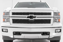 Load image into Gallery viewer, 70101 Mesh Grille - Chevy Silverado 1500 2WD/4WD (2014-2015) Rough Country Canada