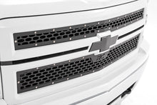 Charger l&#39;image dans la galerie, 70101 Mesh Grille - Chevy Silverado 1500 2WD/4WD (2014-2015) Rough Country Canada