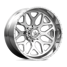 Charger l'image dans la galerie, AFDC52225-1-21 - American Force AFW Stars 22X8.25 10X225 mm Polished - American Force Wheels Canada