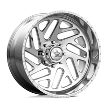 Load image into Gallery viewer, AFTQCK16W87-1-20 - American Force AFW Acid 26X14 6X135 -94mm Polished - American Force Wheels Canada