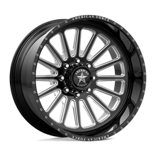 Load image into Gallery viewer, AFTJCK17G24-2-20 - American Force AFW Battery 22X12 8X180 -55mm Gloss Black - American Force Wheels Canada