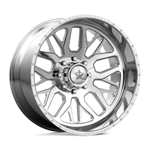 Load image into Gallery viewer, AFTPCK18F25-1-21 - American Force AFW Panic 24X14 8X170 -90mm Polished - American Force Wheels Canada