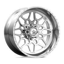 Load image into Gallery viewer, AFDFH0340-1-21 - American Force AFW Orion 26X8.25 mm Polished - American Force Wheels Canada