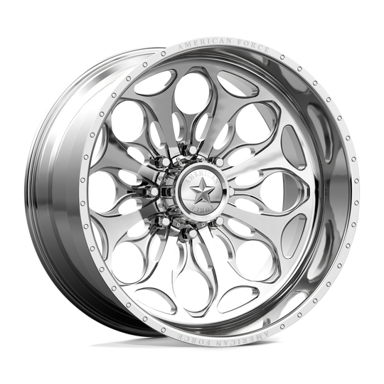 AFTECKH13S71-73-21 - American Force AFW Carnage 20X12 5X127 -55mm Custom - American Force Wheels Canada