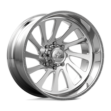 Load image into Gallery viewer, AFTQCKH33F25-1-20 - American Force AFW Torq 26X14 8X170 -90mm Polished - American Force Wheels Canada
