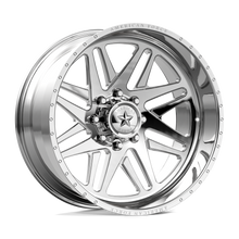 Load image into Gallery viewer, AFTPCKH35G24-1-21 - American Force AFW Phoenix 24X14 8X180 -90mm Polished - American Force Wheels Canada