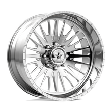Load image into Gallery viewer, AFTQCKH37F25-152-2 - American Force AFW Nexus 26X14 8X170 -90mm Custom - American Force Wheels Canada
