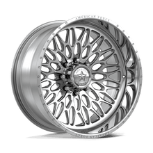 Charger l'image dans la galerie, AFTQCKH46G24-1-20 - American Force AFW Flare 26X14 8X180 -90mm Polished - American Force Wheels Canada