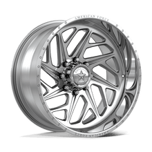 Load image into Gallery viewer, AFTQCKH47LF25-1-20 - American Force AFW Frenzy 26X14 8X170 -90mm Polished - American Force Wheels Canada