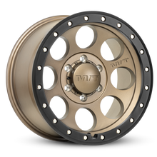 Load image into Gallery viewer, 274509 - Mickey Thompson Classic Pro 20X9 6X135 0mm Satin Bronze - Mickey Thompson Wheels Canada