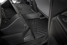 Load image into Gallery viewer, M-21513 Floor Mats - FR &amp; RR - Crew - Chevy/GMC Canyon/Colorado (15-22) Rough Country Canada