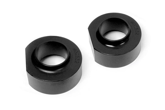 7594 1.75 Inch Leveling Kit - Jeep Cherokee XJ (84-01)/Wrangler TJ (97-06) Rough Country Canada
