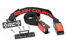 Load image into Gallery viewer, 117710 Tie-Down Strap - Cooler Kit Rough Country Canada