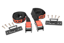 Load image into Gallery viewer, 117710 Tie-Down Strap - Cooler Kit Rough Country Canada