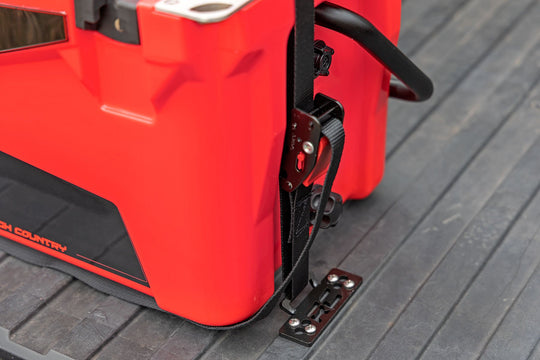 117710 Tie-Down Strap - Cooler Kit Rough Country Canada