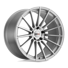 Charger l'image dans la galerie, 2011CRM765121S70 - Cray Mako 20X11 5X120.65  76mm Silver W/ Mirror Cut Face - Cray Wheels Canada