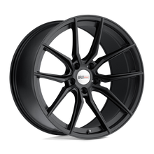 Load image into Gallery viewer, 2095CRD565121M70 - Cray Spider 20X9.5 5X120.65  56mm Matte Black - Cray Wheels Canada