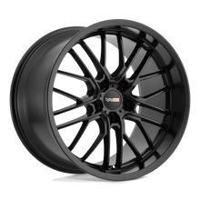 Load image into Gallery viewer, 1905CRE695121M70 - Cray Eagle 19X10.5 5X120.65  69mm Matte Black - Cray Wheels Canada