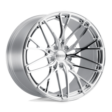 Load image into Gallery viewer, 2011FCN765121S70 - Cray Falcon 20X11 5X120.65  76mm Full Polish - Cray Wheels Canada