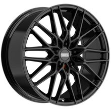 Load image into Gallery viewer, FMI09-21115130P36GB - Fondmetal Cratos 22X10 5X130 ET 36mm Gloss Black - Fondmetal Wheels Canada