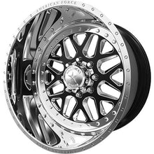 Load image into Gallery viewer, AFTECK15F25-22-21 - American Force AFW Drive 20X12 8X170 -55mm Custom - American Force Wheels Canada