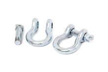 Load image into Gallery viewer, 1174 Bumper D-Ring Rough Country Canada