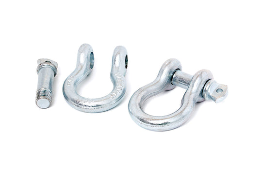 1174 Bumper D-Ring Rough Country Canada