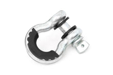Load image into Gallery viewer, RS101 D-Ring Isolator Kit - Pair - Black Rough Country Canada