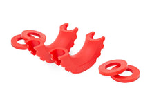 Load image into Gallery viewer, RS102 D-Ring Isolator Kit - Pair - Red Rough Country Canada