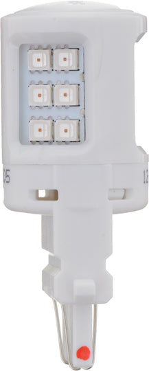 4057RLED Philips Ultinon LED 4057RLED - Ultinon LED - Red Philips Bulbs