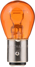 Load image into Gallery viewer, 2057NALLB2 Philips LongerLife Miniature 2057NALL - LongerLife - Twin Blister Pack Philips Bulbs