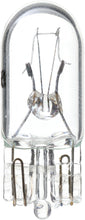 Load image into Gallery viewer, 161B2 Philips Standard Miniature 161 - Standard - Twin Blister Pack Philips Bulbs