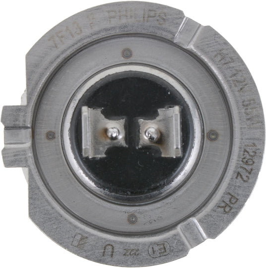 H7PRB1 Philips Vision Headlight H7 - Vision - Single Blister Pack Philips Bulbs